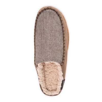  MUK LUKS Men's Staughton Clog Slippers