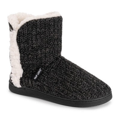  MUK LUKS Women's Cheyenne Slippers