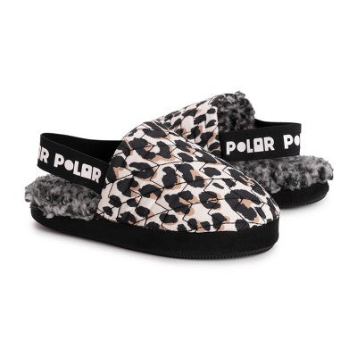  Polar By MUK LUKS Women's Devyn Slipper