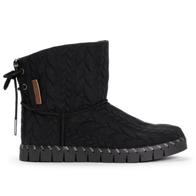  MUK LUKS Women's Flexi Hoboken Boot