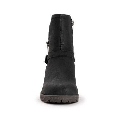  MUK LUKS Women's Lucy Laylah Boots