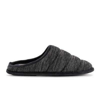  MUK LUKS Men's Marcus Clog Slippers
