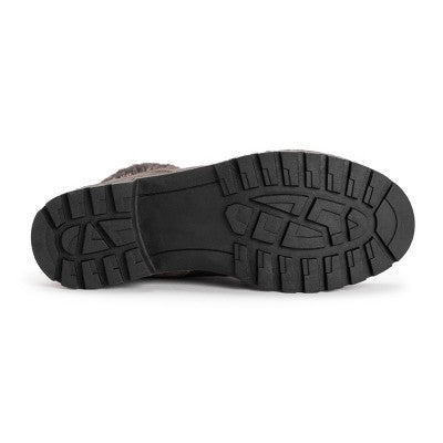 MUK LUKS Women's Hiker Rocky Boots