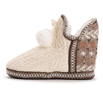  MUK LUKS Women's Amira Slipper