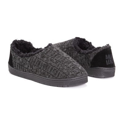  MUK LUKS Men's John Slippers