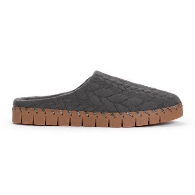  MUK LUKS Women's Flexi Long Island Shoe