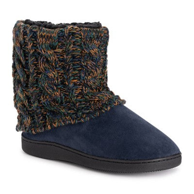  MUK LUKS Women's Raquel Slippers