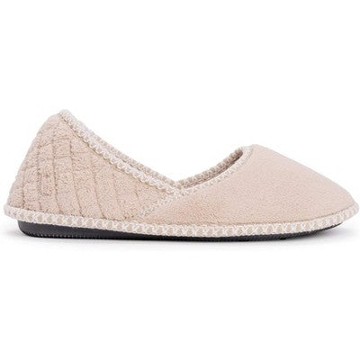  MUK LUKS Women's Beverly Slip