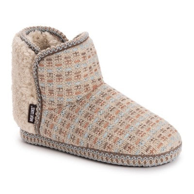  MUK LUKS Women's Anita Slippers