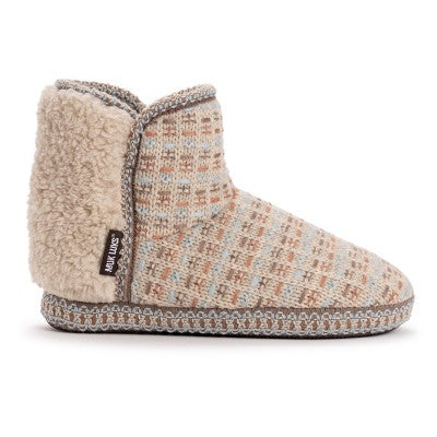  MUK LUKS Women's Anita Slippers