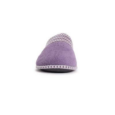  MUK LUKS Women's Cathy Scuff Slipper