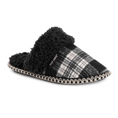  MUK LUKS Women's Frida Scuff Slippers