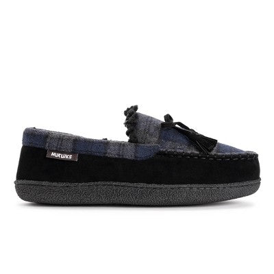  MUK LUKS Men's Tanver Slipper