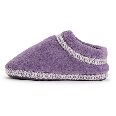  MUK LUKS Women's Rita Full Fit Washable Slipper