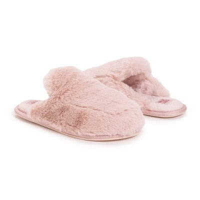  MUK LUKS Women's Capucine Slide Slipper