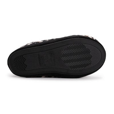  Polar By MUK LUKS Women's Devyn Slipper