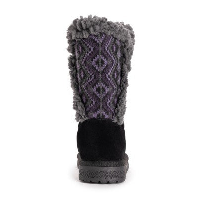  MUK LUKS Women's Carey Boots