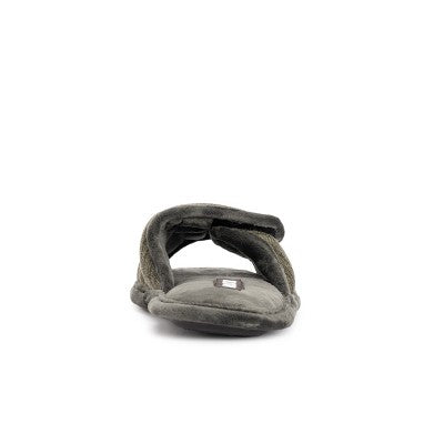  MUK LUKS Men's Maverick Slide Slippers
