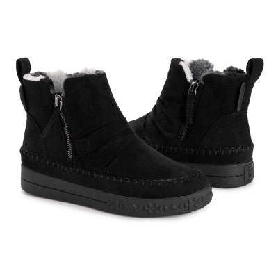  MUK LUKS Women's Street Richmond Booties