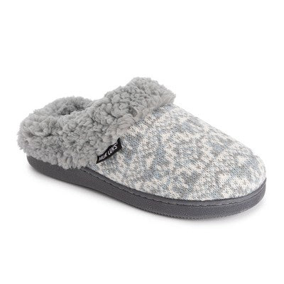  MUK LUKS Women's Suzanne Clog Slipper