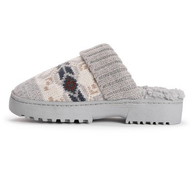  MUK LUKS Women's Minette Slippers