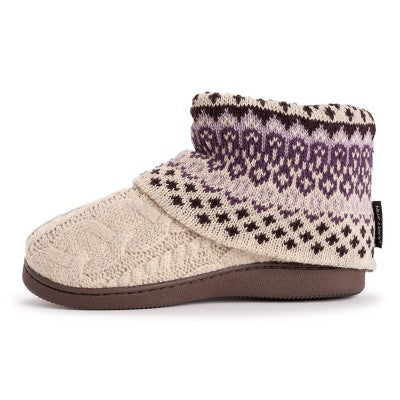  MUK LUKS Women's Rochelle Slippers
