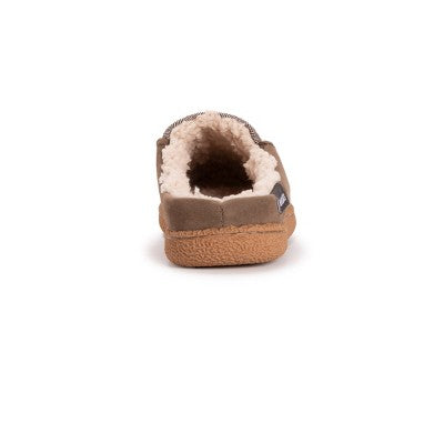  MUK LUKS Men's Staughton Clog Slippers