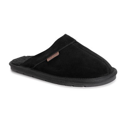  MUK LUKS Men's Abbott Slipper