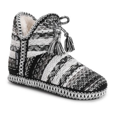  MUK LUKS Women's Amira Slippers