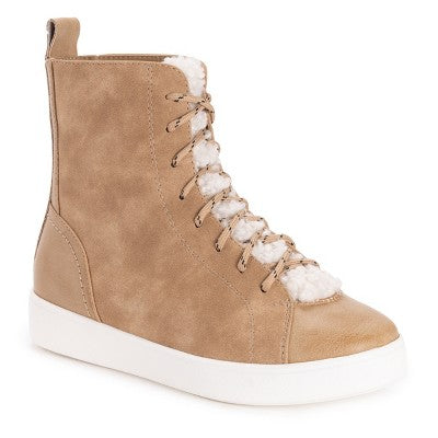  MUK LUKS Women's Montana Helena Boots