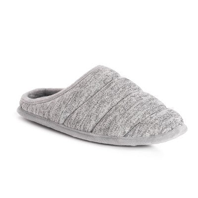  MUK LUKS Men's Marcus Clog Slippers