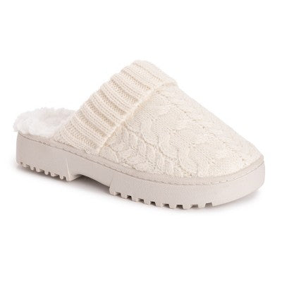  MUK LUKS Women's Minette Slippers