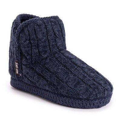  MUK LUKS Women's Leigh Slippers
