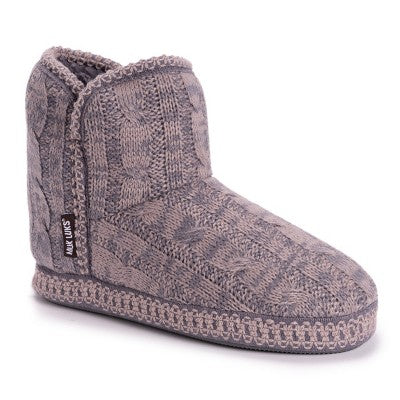  MUK LUKS Women's Leigh Slippers