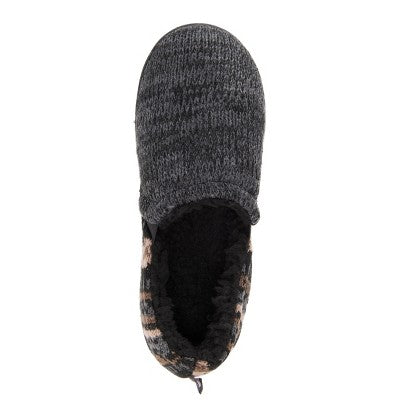  MUK LUKS Men's Christopher Slippers
