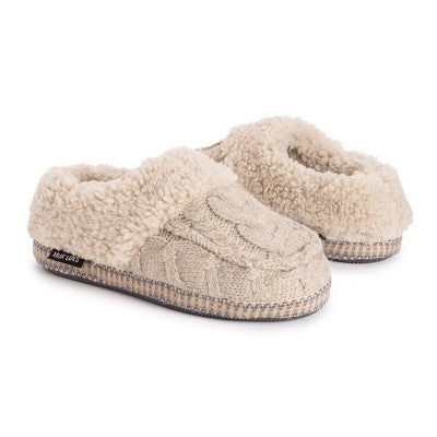  MUK LUKS Women's Moselle Slippers