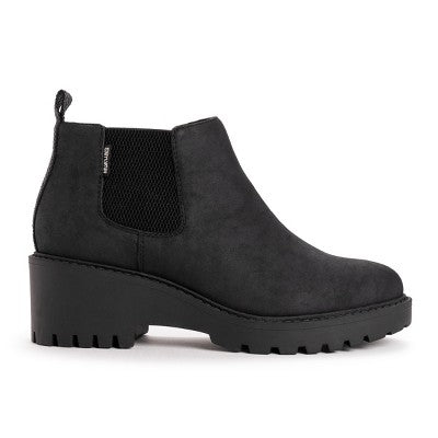  MUK LUKS Women's Finley Francis Boots