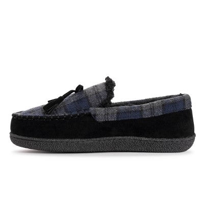  MUK LUKS Men's Tanver Slipper