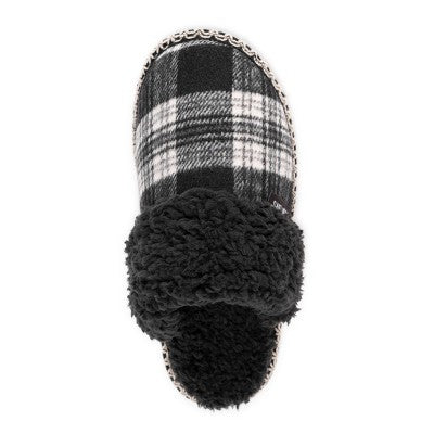  MUK LUKS Women's Frida Scuff Slippers