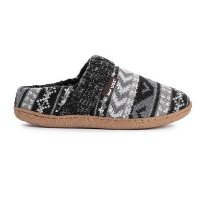  MUK LUKS Men's Marcel Slipper