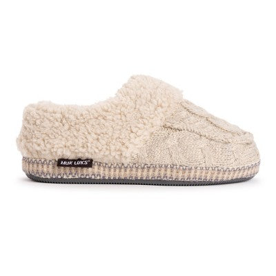  MUK LUKS Women's Moselle Slippers