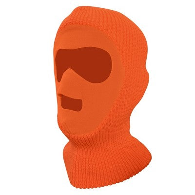  QuietWear Knit And Fleece Patented Mask