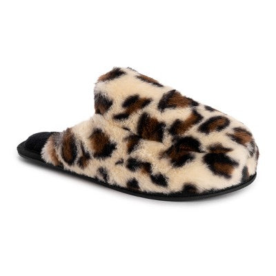  MUK LUKS Women's Capucine Slide Slipper