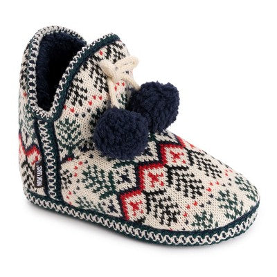  MUK LUKS Women's Amira Slipper