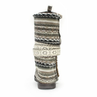  Muk Luks Women's Nikki Boots