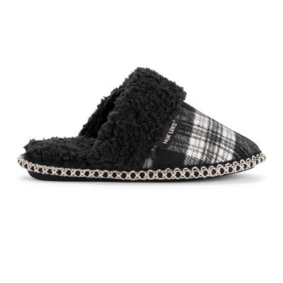  MUK LUKS Women's Frida Scuff Slippers