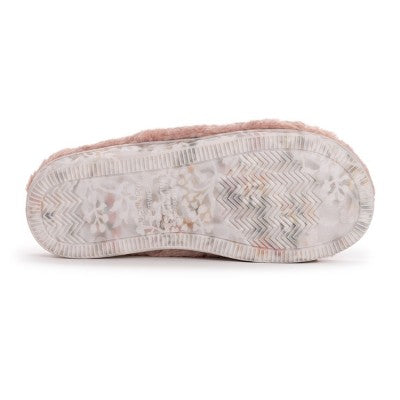  MUK LUKS Women's Wen Shearling Slipper