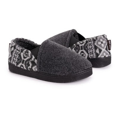  MUK LUKS Men's Kristof Slippers