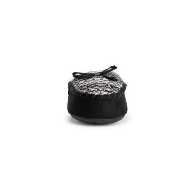  MUK LUKS Women's Jaylah Lee Moccasins