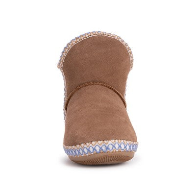  MUK LUKS Women's Macee Slippers